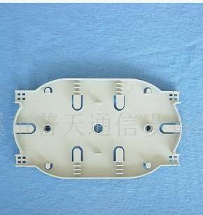 供應(yīng)6芯熔纖盤(pán)