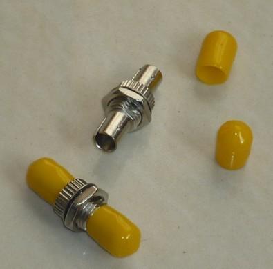 供應ST雙工光纖適配器專業(yè)生產(chǎn)，ST雙工光纖適配器*價