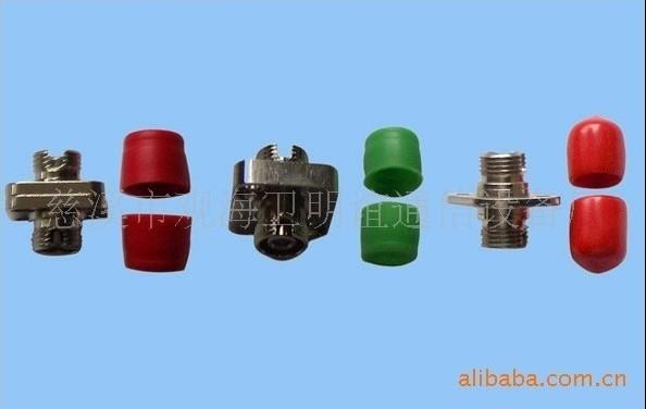 LC光纖適配器圖片/LC光纖適配器樣板圖 (4)