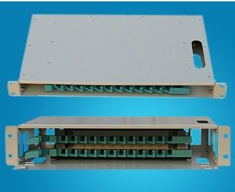 12芯24芯ODF單元箱圖片