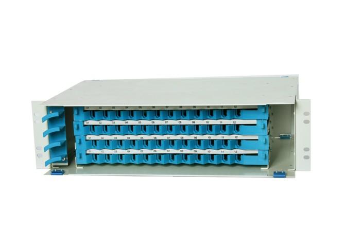 供應(yīng)48芯ODF配線箱供應(yīng)商，48芯ODF配線箱報價