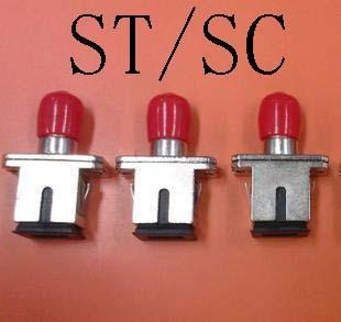 供應(yīng)ST雙工光纖適配器*價(jià)，ST雙工光纖適配器廠家