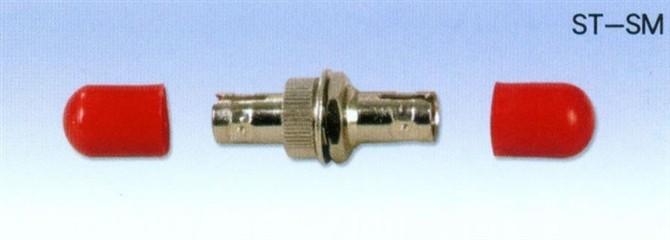 供應(yīng)ST光纖適配器廠商，ST光纖適配器報(bào)價(jià)，ST光纖適配器*價(jià)