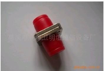 供應(yīng)小D光纖適配器，小D光纖適配器報(bào)價(jià)，小D光纖適配器廠家