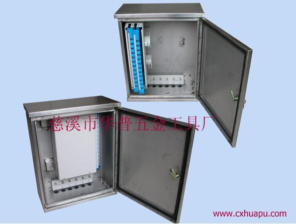 供應(yīng)無跳接光纜交接箱廠商/*無跳接光纜交接箱供貨商