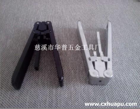 供應(yīng)專業(yè)生產(chǎn)光纖剝線鉗，光纖剝線鉗批發(fā)，光纖開剝器價(jià)格