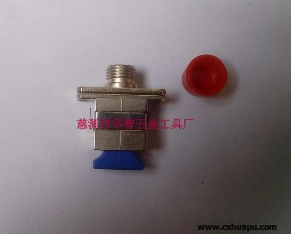 供應(yīng)FC-LC轉(zhuǎn)接光纖適配器價格，F(xiàn)C-LC轉(zhuǎn)接光纖適配器廠家