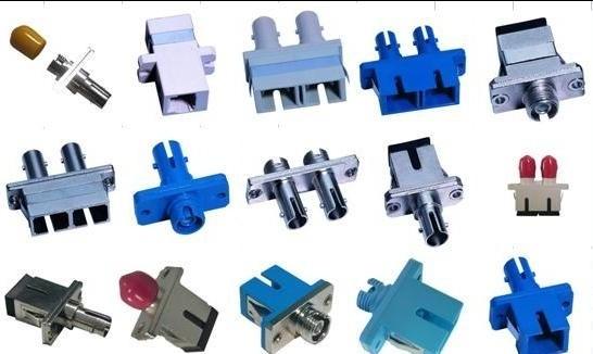 供應(yīng)FC-SC光纖適配器供應(yīng)商，F(xiàn)C-LC光纖適配器報(bào)價(jià)