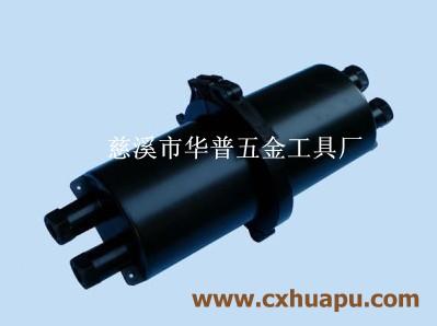 2進(jìn)2出光纜接頭盒廠商圖片