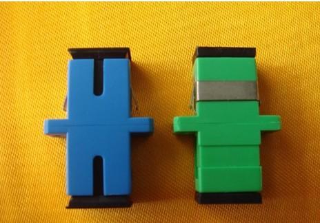 供應SC光纖適配器供應商，SC光纖適配器價格，SC光纖適配器報價