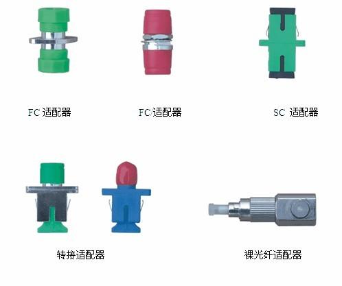 慈溪市FC-APC双工光纤适配器报价厂家