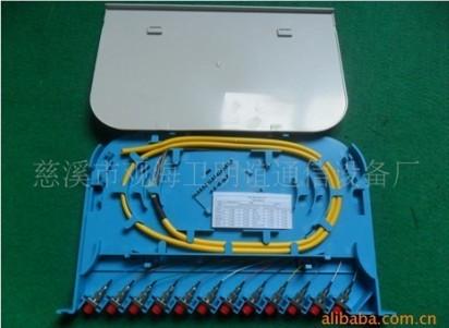 供應(yīng)6芯熔纖盤(pán)