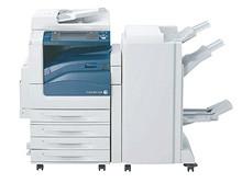 施樂彩色數碼復印機-C3375圖片