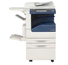 施樂彩色數(shù)碼復(fù)印機-C3375圖片/施樂彩色數(shù)碼復(fù)印機-C3375樣板圖 (3)