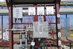 供應(yīng)火炬地面爆燃點(diǎn)火裝置