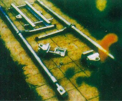 供應(yīng)支柱校正器