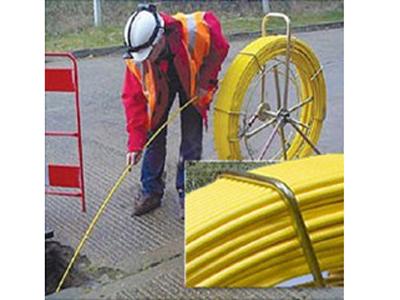 玻璃鋼穿孔器圖片