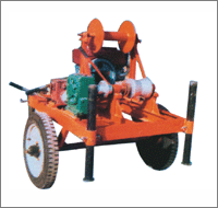 供應(yīng)拖拉機(jī)絞盤