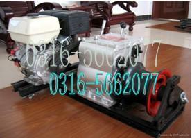 供應安徽機動絞磨