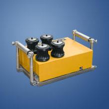 供應電纜輸送機