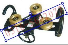 供應(yīng)德式緊線器