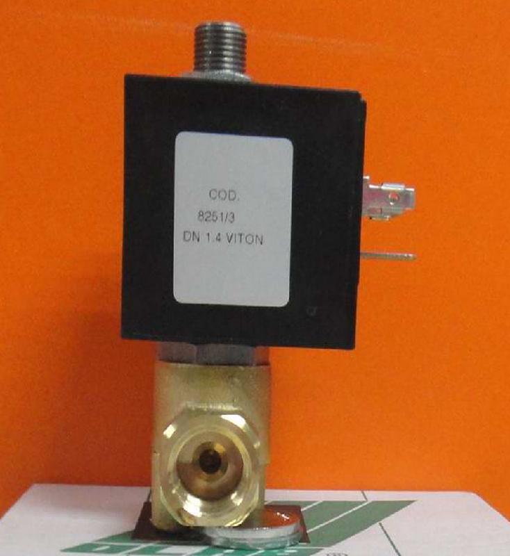 空壓機電磁閥圖片/空壓機電磁閥樣板圖 (3)