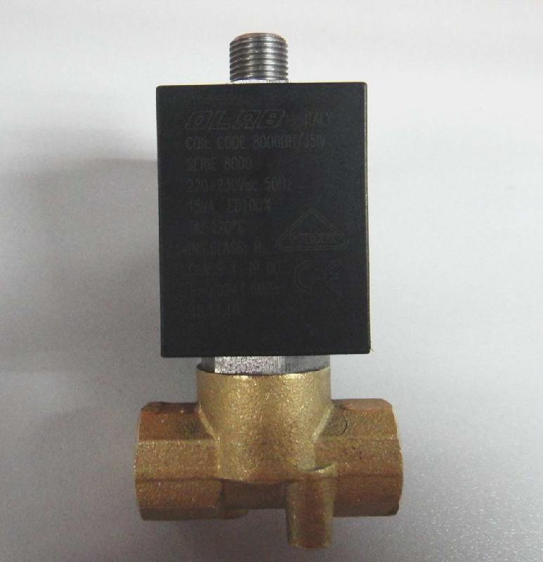 空壓機電磁閥圖片/空壓機電磁閥樣板圖 (2)