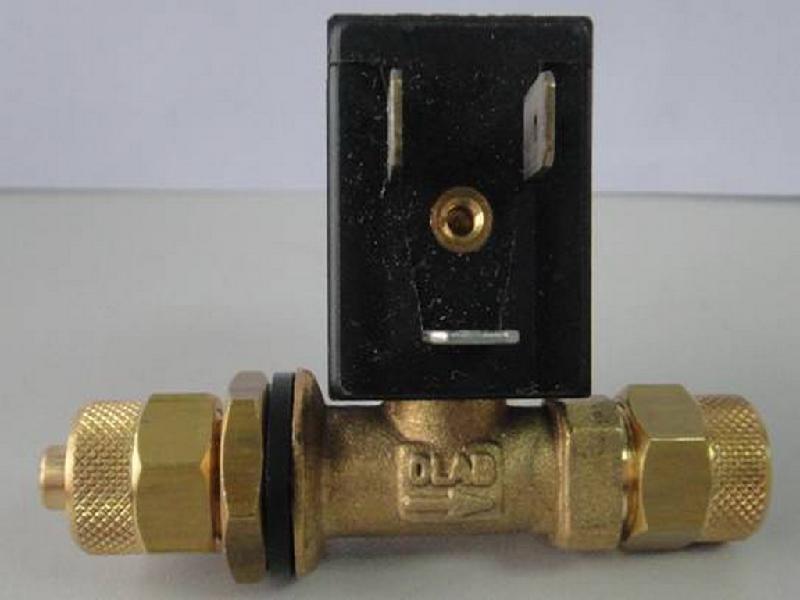 供應(yīng)OLAB5866直動(dòng)式電磁閥