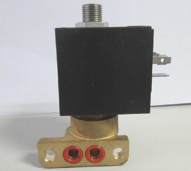 供應電磁閥意大利OLAB商用咖啡機電磁閥