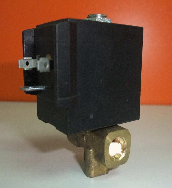 電磁閥意大利OLAB等離子切割機電磁閥