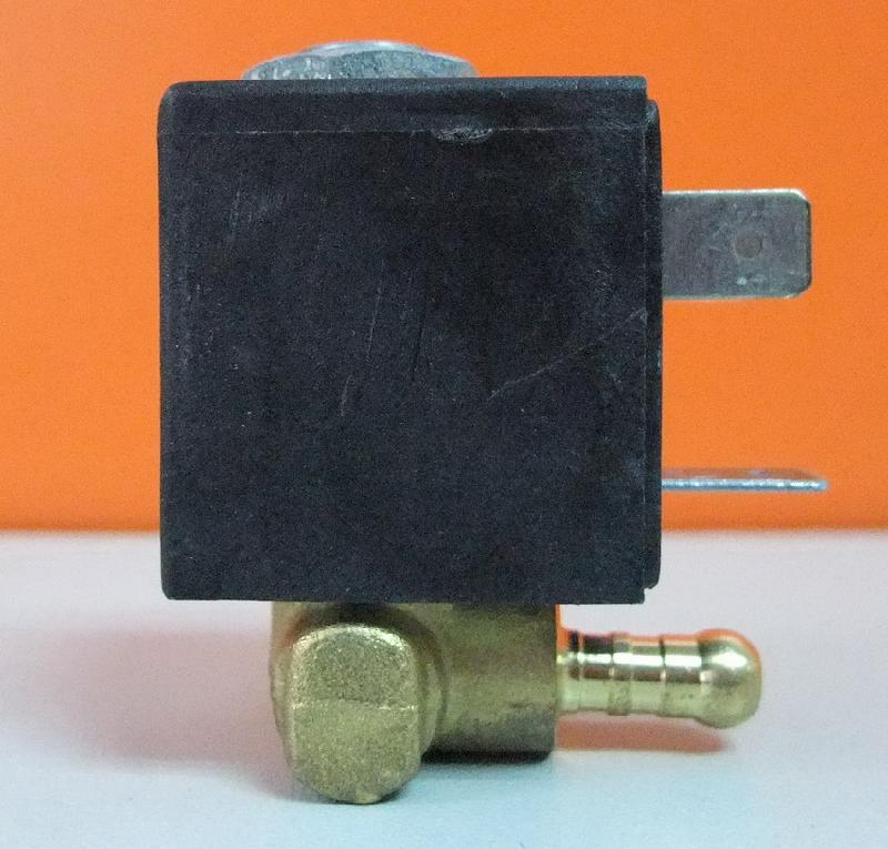 供應意大利OLAB直動式直角電磁閥