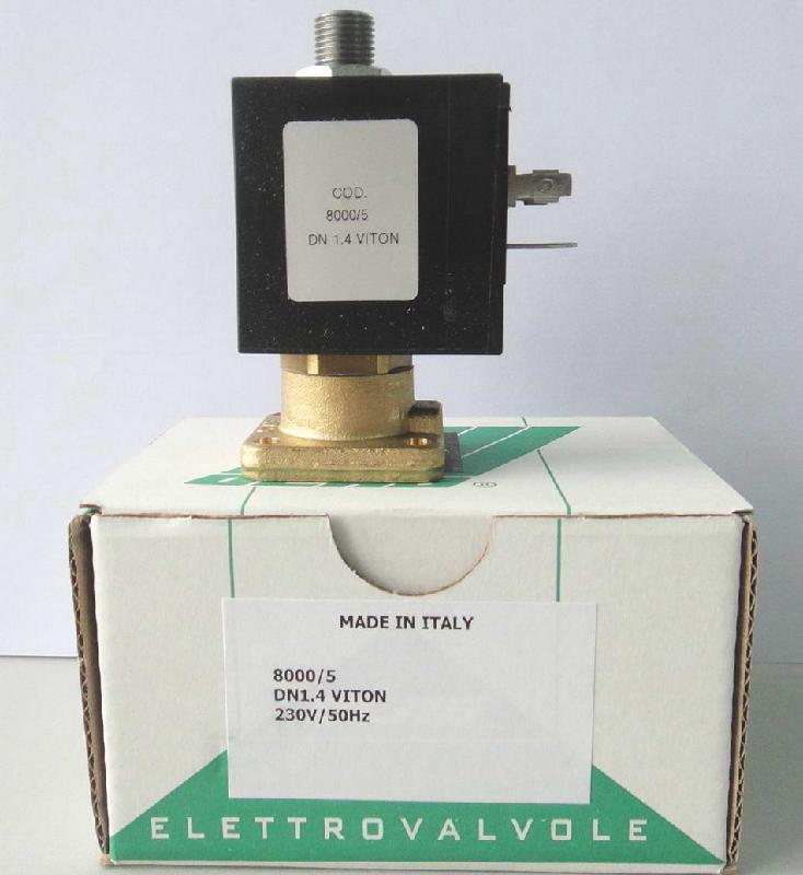 意大利OLAB平板電磁閥圖片