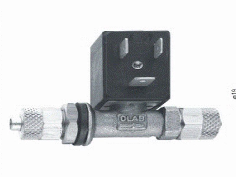 供應(yīng)OLAB5866直動(dòng)式電磁閥