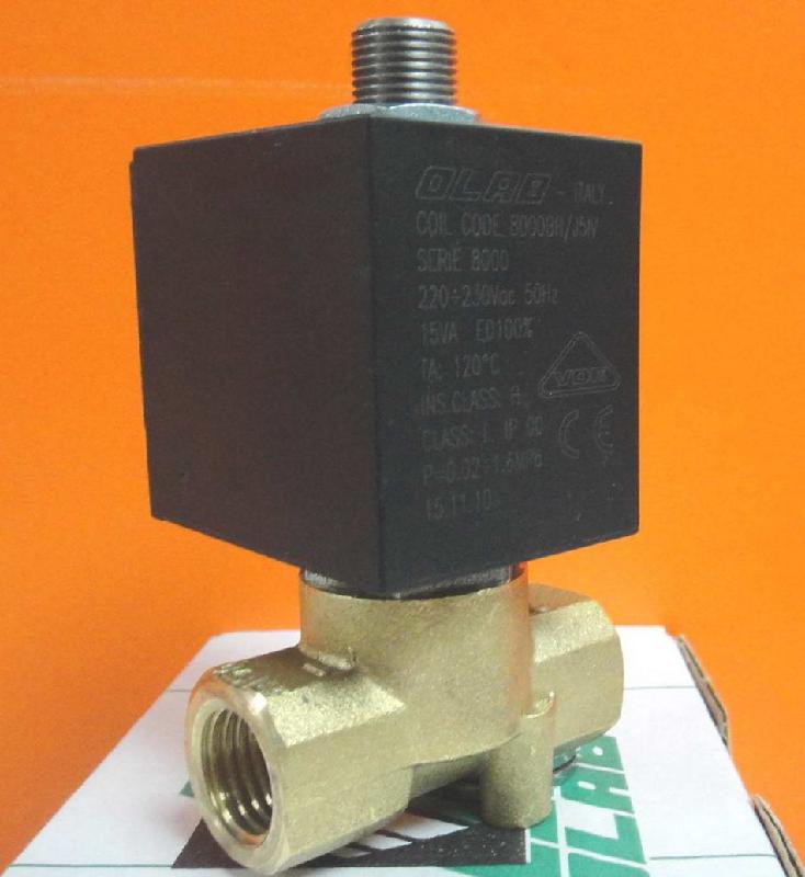 空壓機電磁閥圖片/空壓機電磁閥樣板圖 (4)