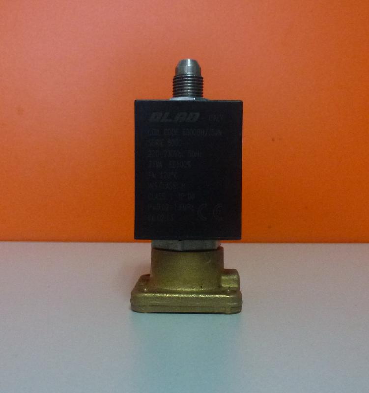 空壓機(jī)進(jìn)氣閥 螺桿空壓機(jī)用電磁閥