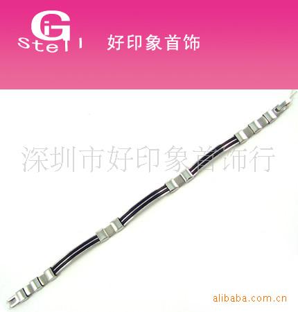 供應(yīng)不銹鋼手飾 鈦鋼*手飾 韓式*手飾 *手飾