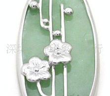 供應(yīng)吊墜 復(fù)古項(xiàng)墜 項(xiàng)鏈吊墜 潮流吊墜 *吊飾 飾品