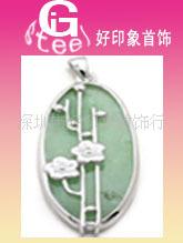 供應(yīng)吊墜 復(fù)古項(xiàng)墜 項(xiàng)鏈吊墜 潮流吊墜 *吊飾 飾品