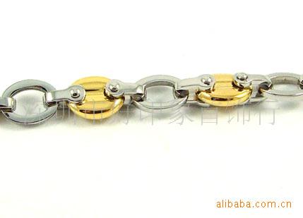 供應(yīng)不銹鋼手飾 鈦鋼*手飾 韓式*手飾 *手飾