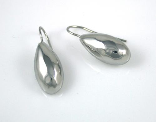 供應(yīng)外貿(mào)耳環(huán) 貼合人體設(shè)計(jì)的不銹鋼耳環(huán) 耳飾 飾品 首飾