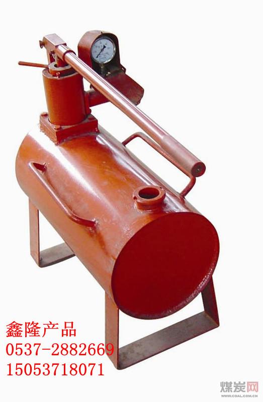 供應(yīng)升柱器山東手動快速升柱器