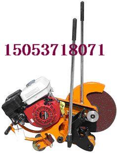 內(nèi)燃鋸軌機(jī)內(nèi)燃切軌機(jī)圖片