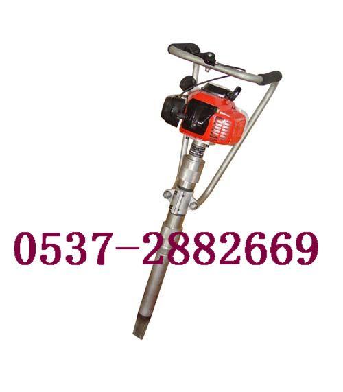 供應(yīng)內(nèi)燃搗固鎬