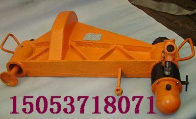 液壓彎道器24KG液壓彎道器圖片