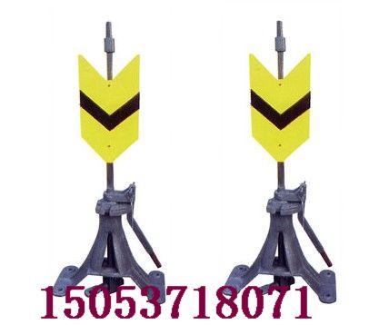 立式扳道器手動扳道器圖片