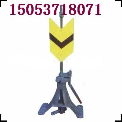 鑫隆P50立式扳道器圖片