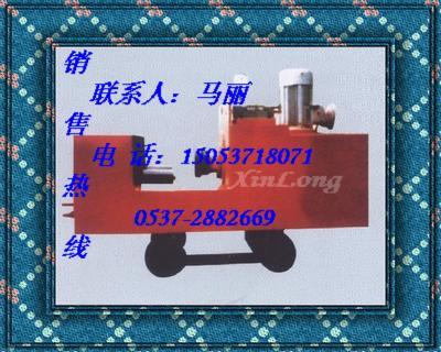 供應(yīng)液壓校直機(jī)推力1500KN（150T）*