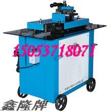 KFE-16多功能咬口機圖片