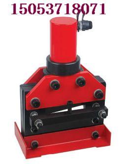 CWC-200型液壓切排機(jī)圖片