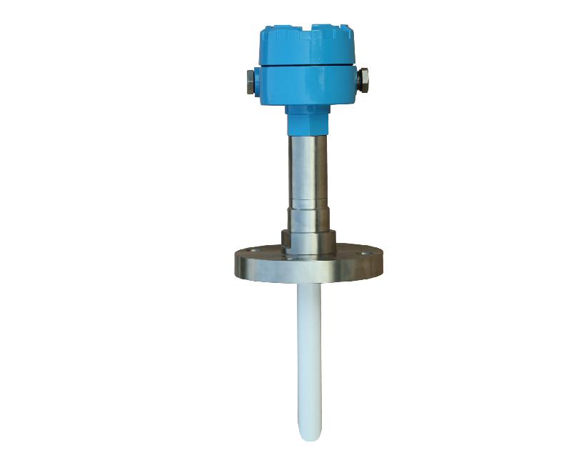 內(nèi)插式液位變送器圖片
